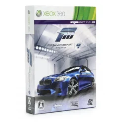Online Microsoft Forza Motorsport 4 [First Print Limited Edition]