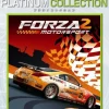 Clearance Microsoft Forza Motorsport 2 (Platinum Collection)