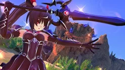 New Compile Heart Four Goddesses Online Cyber Dimension Neptune