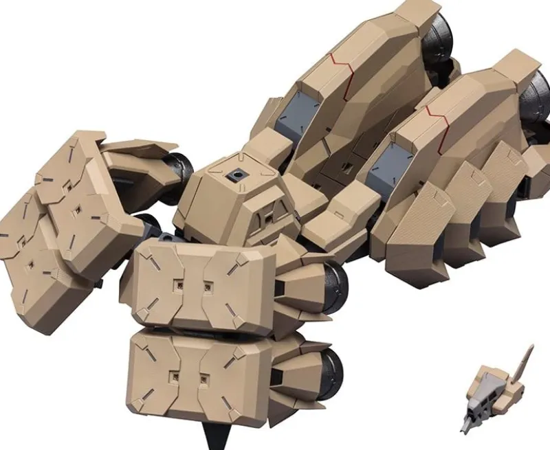 Kotobukiya Frame Arms - Kagutsuchi-Kou Extend Arms - 1/100 Hot