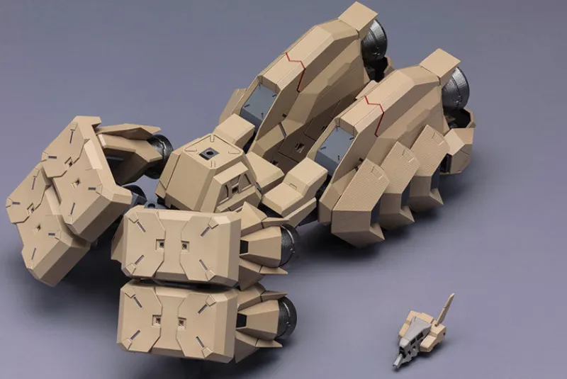 Kotobukiya Frame Arms - Kagutsuchi-Kou Extend Arms - 1/100 Hot