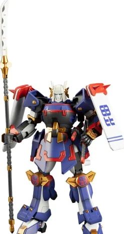 Kotobukiya Frame Arms - Kenshin 1/100 Discount