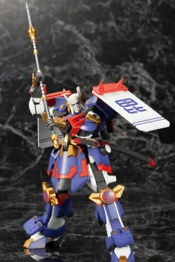 Kotobukiya Frame Arms - Kenshin 1/100 Discount