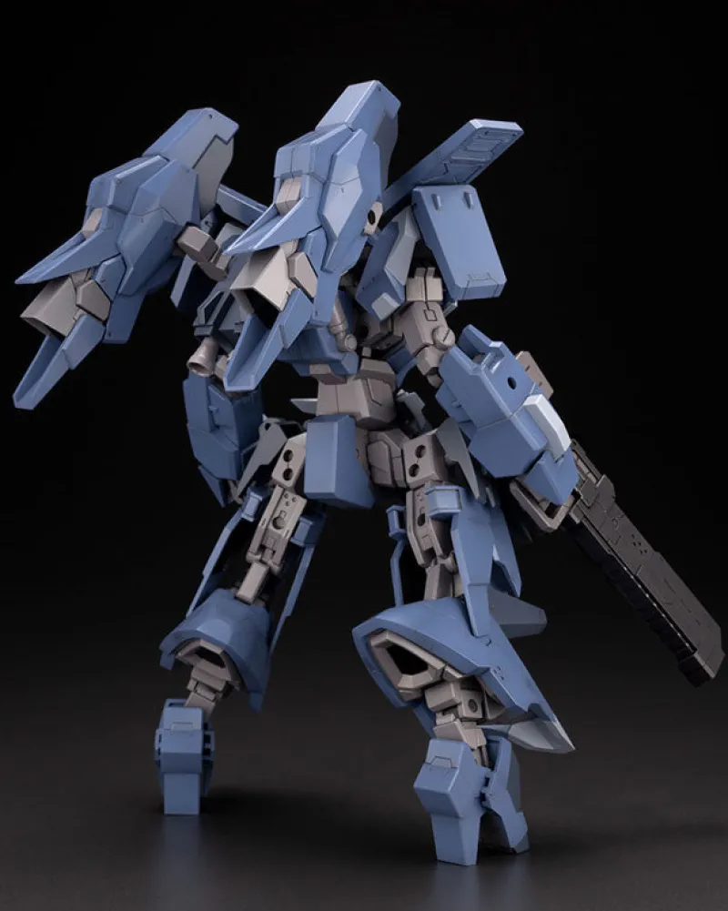 Kotobukiya Frame Arms - RV-6 GULLZWERG - 1/100 Outlet