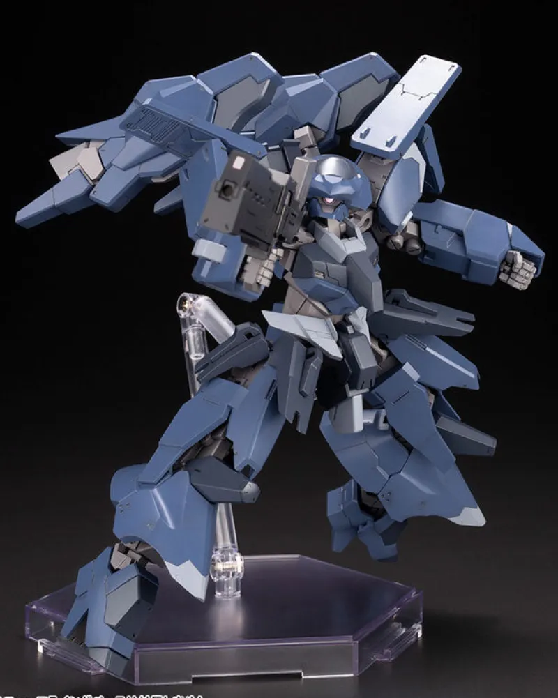 Kotobukiya Frame Arms - RV-6 GULLZWERG - 1/100 Outlet