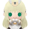 Kotobukiya Frame Arms Girl - Baselard - PitaNui - Plush Mascot Clearance