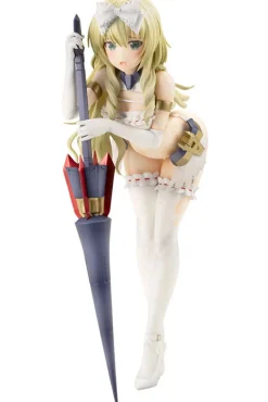 Kotobukiya as Manufacturer Frame Arms Girl - Durga I (Kotobukiya) Outlet