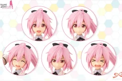 Kotobukiya Frame Arms Girl - Gennai Ao - Sousaishojoteien - 1/10 - Wakaba Girls' High School Winter Clothes, Dreaming Style Happy Monochrome [Shop Exclusive] New