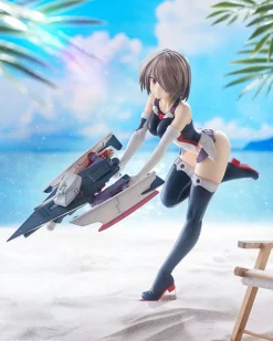 Kotobukiya Frame Arms Girl - Kongou - Swimsuit Ver. Discount