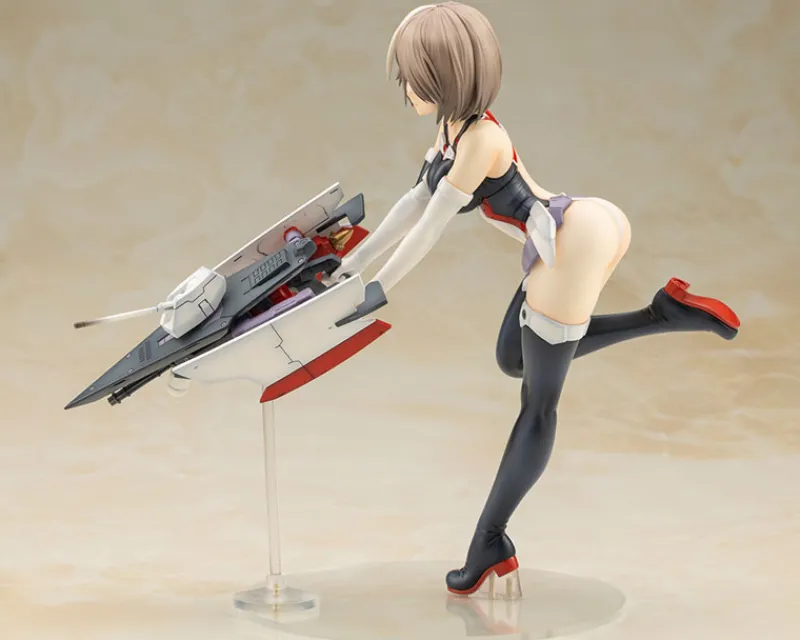 Kotobukiya Frame Arms Girl - Kongou - Swimsuit Ver. Discount