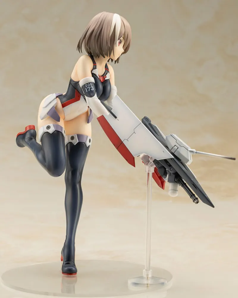 Kotobukiya Frame Arms Girl - Kongou - Swimsuit Ver. Discount