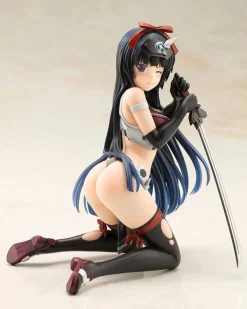 Kotobukiya as Manufacturer Frame Arms Girl - Magatsuki (Kotobukiya)