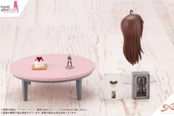 Kotobukiya Frame Arms Girl - Sousaishojoteien - After School Gourai Birthday Set - 1/10