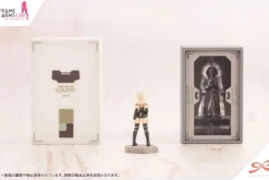 Kotobukiya Frame Arms Girl - Sousaishojoteien - After School Gourai Birthday Set - 1/10