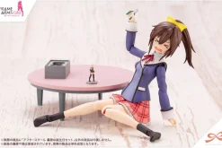 Kotobukiya Frame Arms Girl - Sousaishojoteien - After School Gourai Birthday Set - 1/10