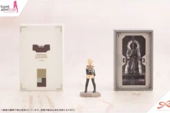 Kotobukiya Frame Arms Girl - Sousaishojoteien - After School Gourai Birthday Set - 1/10