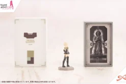 Kotobukiya Frame Arms Girl - Sousaishojoteien - After School Gourai Birthday Set - 1/10