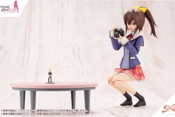 Kotobukiya Frame Arms Girl - Sousaishojoteien - After School Gourai Birthday Set - 1/10