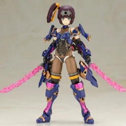 Kotobukiya Frame Arms Girl AYATSUKI Plastic Model Clearance