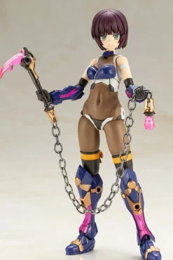 Kotobukiya Frame Arms Girl AYATSUKI Plastic Model Clearance