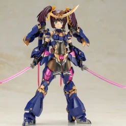 Kotobukiya Frame Arms Girl AYATSUKI Plastic Model Clearance
