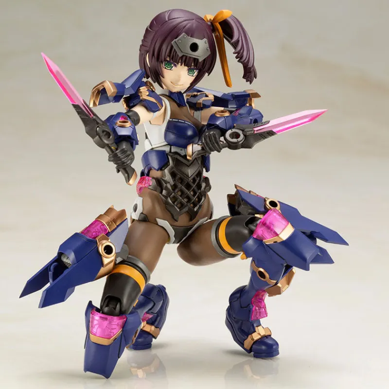 Kotobukiya Frame Arms Girl AYATSUKI Plastic Model Clearance