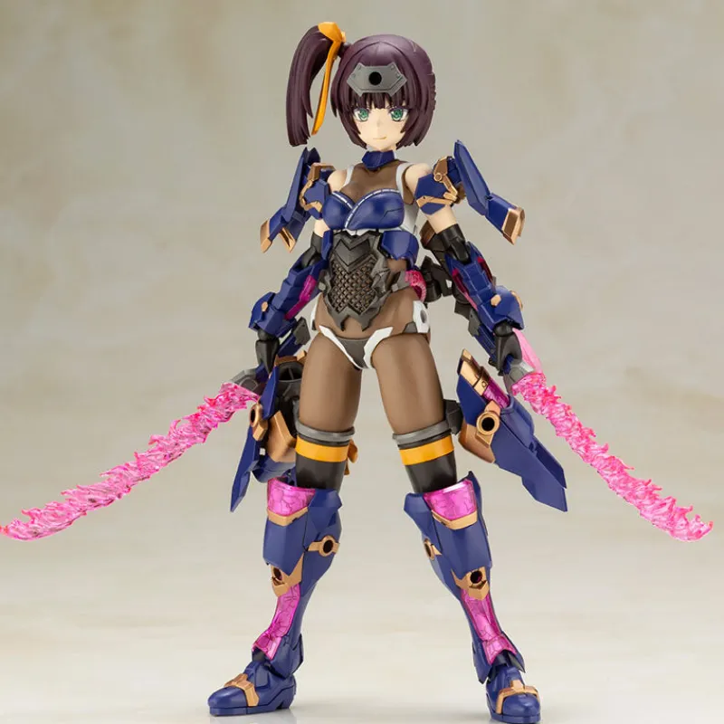 Kotobukiya Frame Arms Girl AYATSUKI Plastic Model Clearance