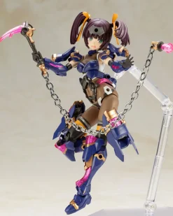 Kotobukiya Frame Arms Girl AYATSUKI Plastic Model Clearance