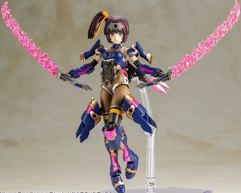 Kotobukiya Frame Arms Girl AYATSUKI Plastic Model Clearance