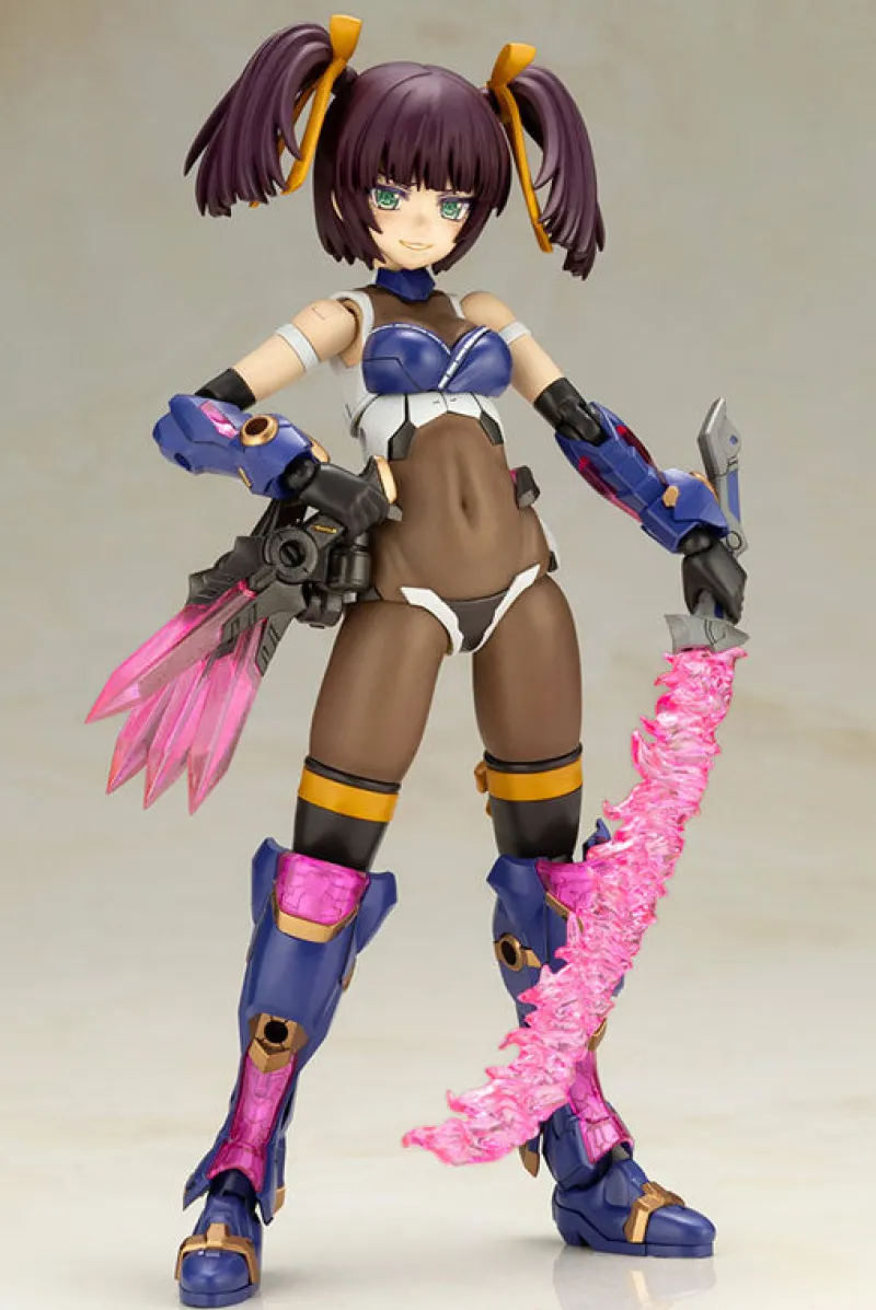 Kotobukiya Frame Arms Girl AYATSUKI Plastic Model Clearance