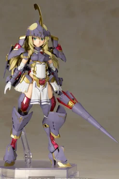 Outlet Kotobukiya Frame Arms Girl Durga I Plastic Model