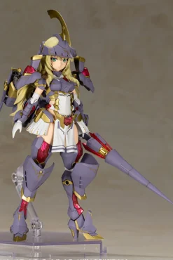 Outlet Kotobukiya Frame Arms Girl Durga I Plastic Model