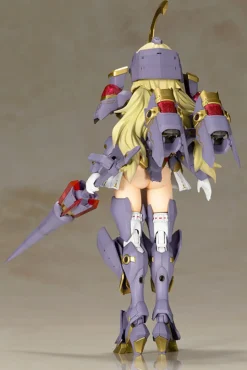 Outlet Kotobukiya Frame Arms Girl Durga I Plastic Model