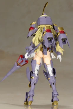 Outlet Kotobukiya Frame Arms Girl Durga I Plastic Model