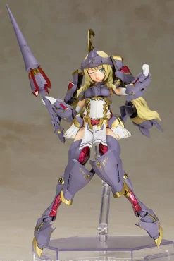 Outlet Kotobukiya Frame Arms Girl Durga I Plastic Model