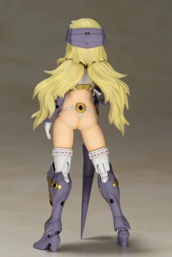 Outlet Kotobukiya Frame Arms Girl Durga I Plastic Model