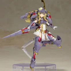 Kotobukiya Frame Arms Girl Durga I Plastic Model Outlet