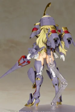 Kotobukiya Frame Arms Girl Durga I Plastic Model Outlet