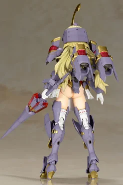Kotobukiya Frame Arms Girl Durga I Plastic Model Outlet