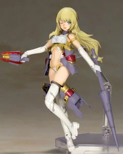 Kotobukiya Frame Arms Girl Durga I Plastic Model Outlet