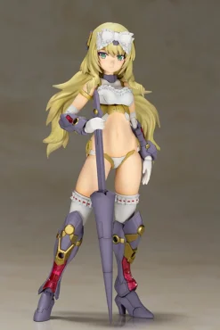 Kotobukiya Frame Arms Girl Durga I Plastic Model Outlet