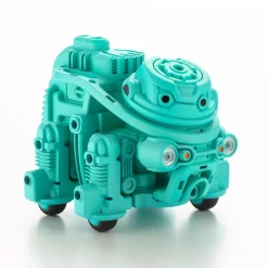 Kotobukiya Frame Arms Girl FRAME MUSIC GIRL HATSUNE MIKU [MARUTTOYS Ver.] with TAMOTU [MIKU Ver.] Plastic Model Sale