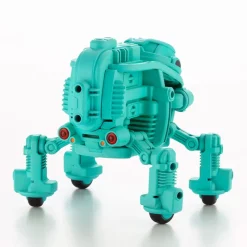 Kotobukiya Frame Arms Girl FRAME MUSIC GIRL HATSUNE MIKU [MARUTTOYS Ver.] with TAMOTU [MIKU Ver.] Plastic Model Sale