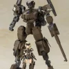 Kotobukiya Frame Arms Girl Hand Scale Gourai with Jinrai Armor Plastic Model Hot