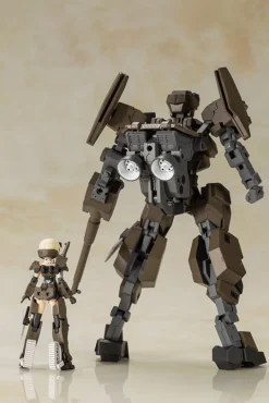 Kotobukiya Frame Arms Girl Hand Scale Gourai with Jinrai Armor Plastic Model Hot