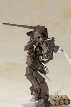 Kotobukiya Frame Arms Girl Hand Scale Gourai with Jinrai Armor Plastic Model Hot