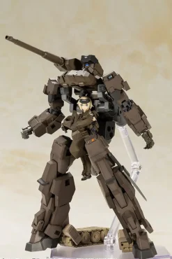 Kotobukiya Frame Arms Girl Hand Scale Gourai with Jinrai Armor Plastic Model Hot