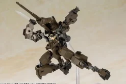 Kotobukiya Frame Arms Girl Hand Scale Gourai with Jinrai Armor Plastic Model Hot