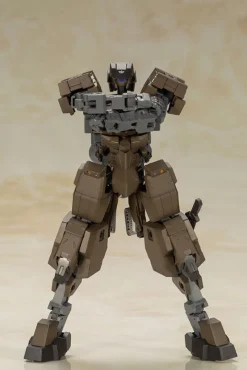 Kotobukiya Frame Arms Girl Hand Scale Gourai with Jinrai Armor Plastic Model Hot