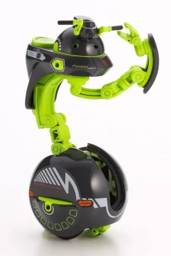 Kotobukiya Frame Arms Girl INNOCENTIA [Racer] & NOSERU [Racing Spec Ver.] Plastic Model Sale